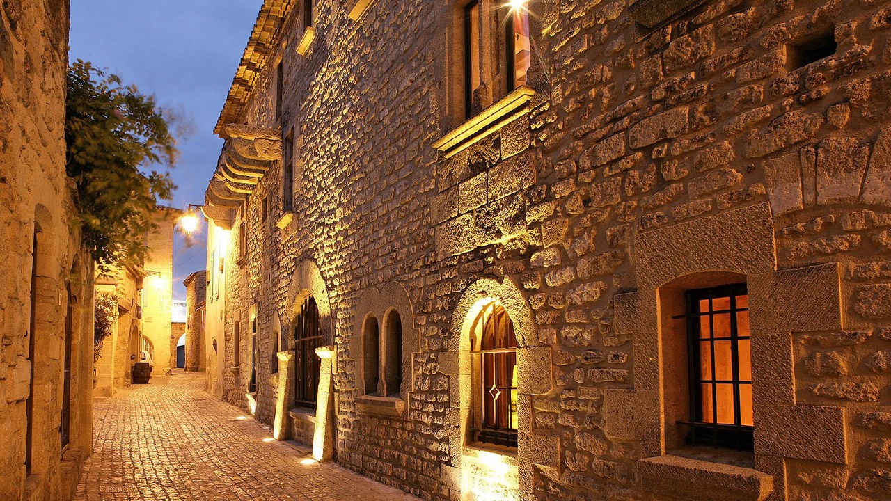 Photo of Outdoor in Castillon-du-Gard