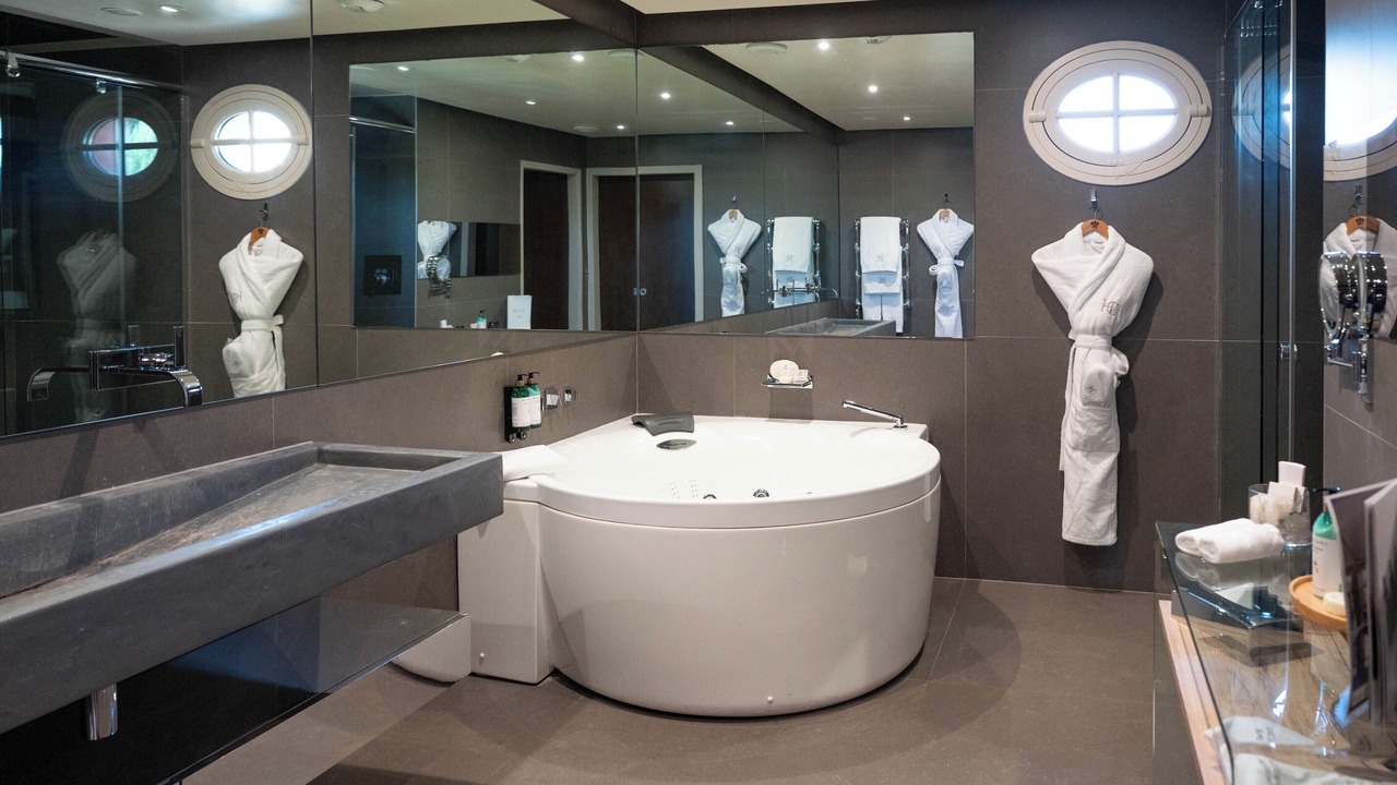 Photo of Bathroom in Le Castellet