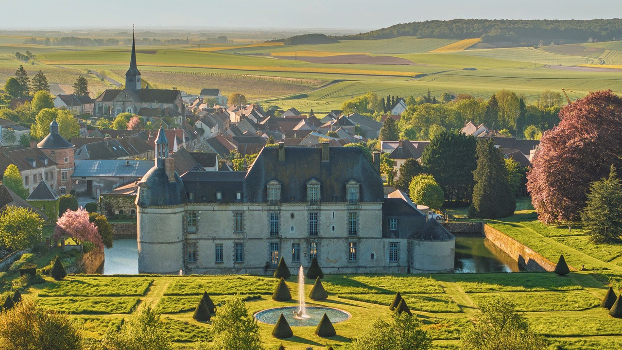Photo of Outdoor in Etoges