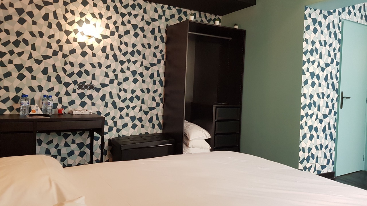 Photo of Bedroom in Reims City Centre