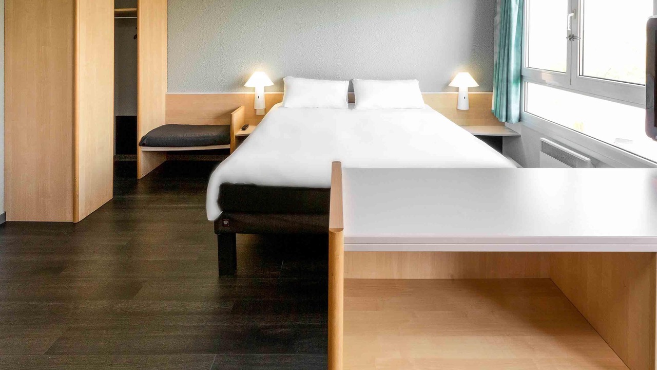 Photo of Bedroom in Bettancourt-la-Ferree