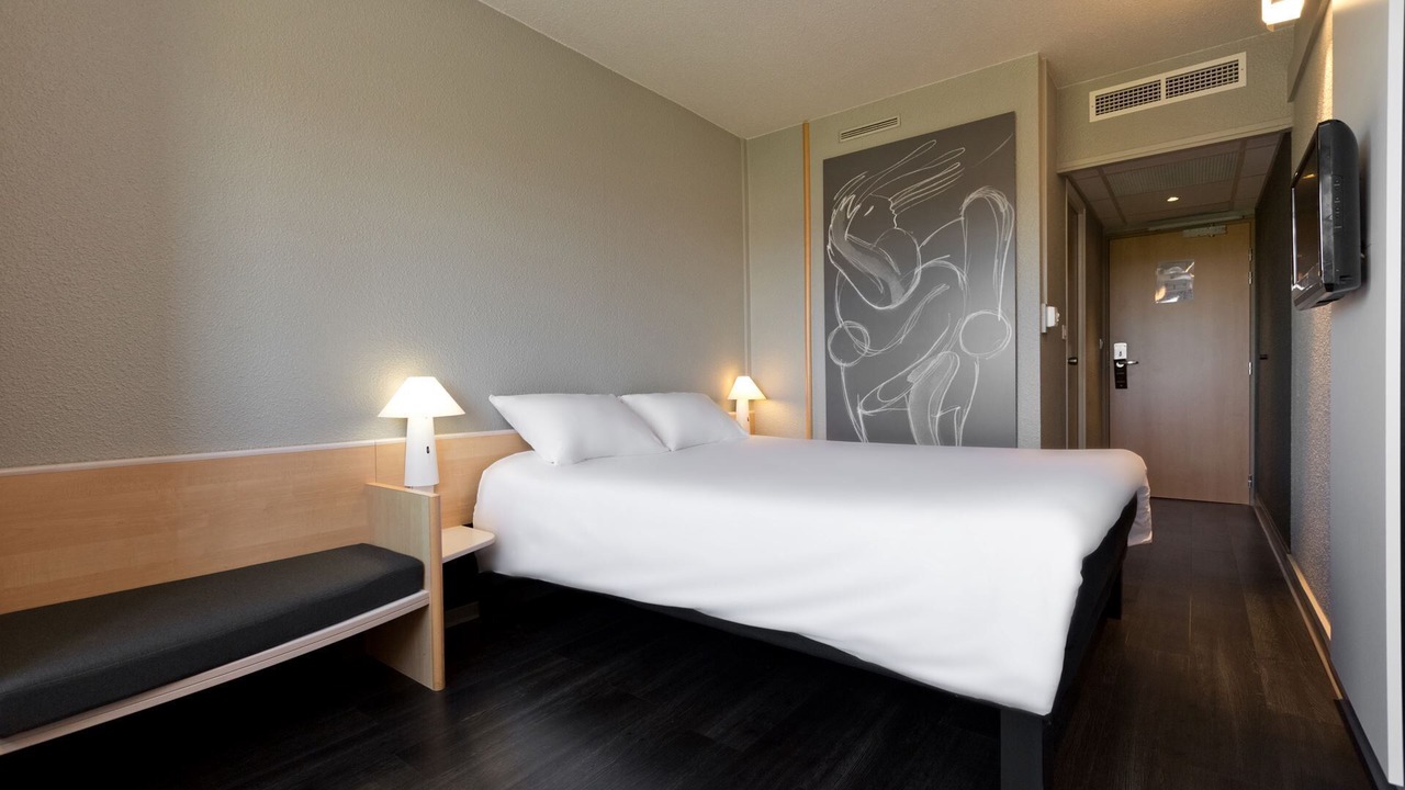 Photo of Bedroom in Bettancourt-la-Ferree