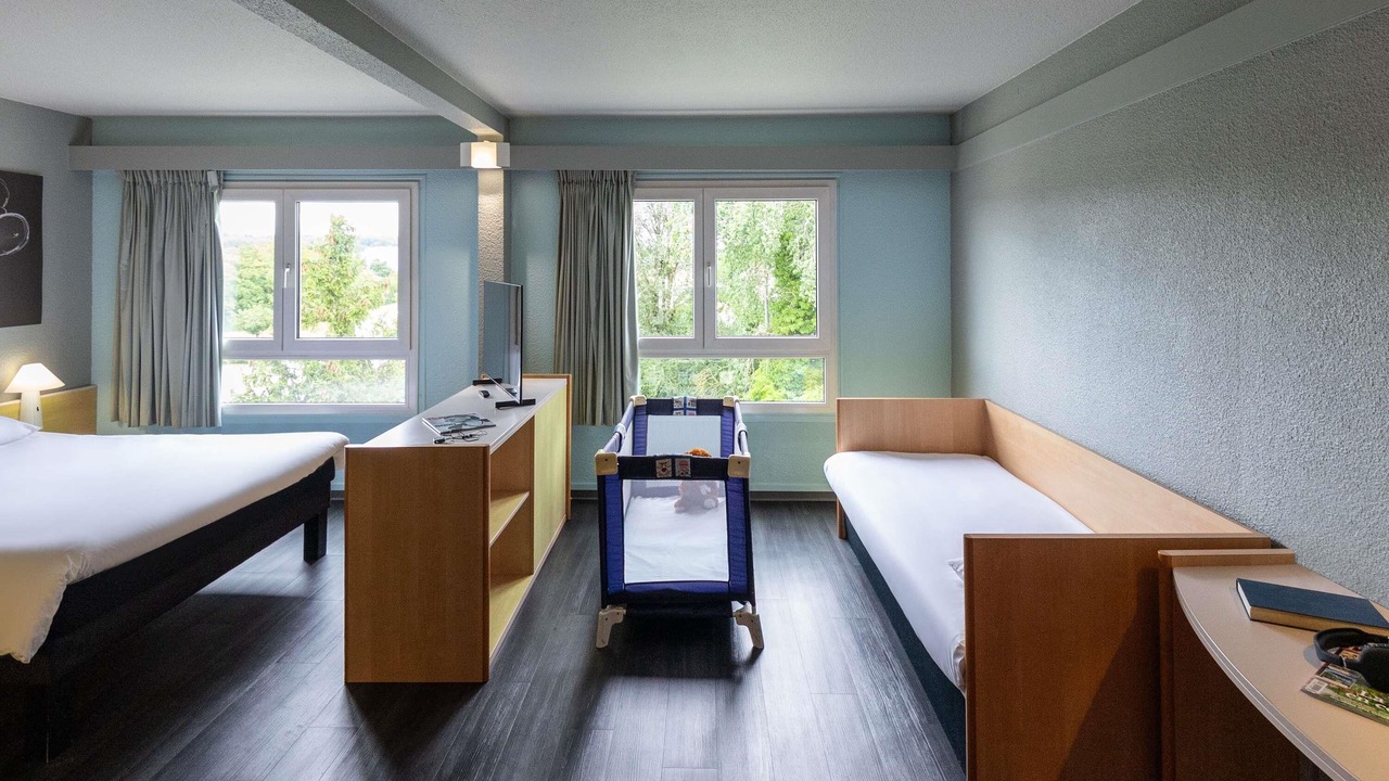 Photo of Bedroom in Bettancourt-la-Ferree