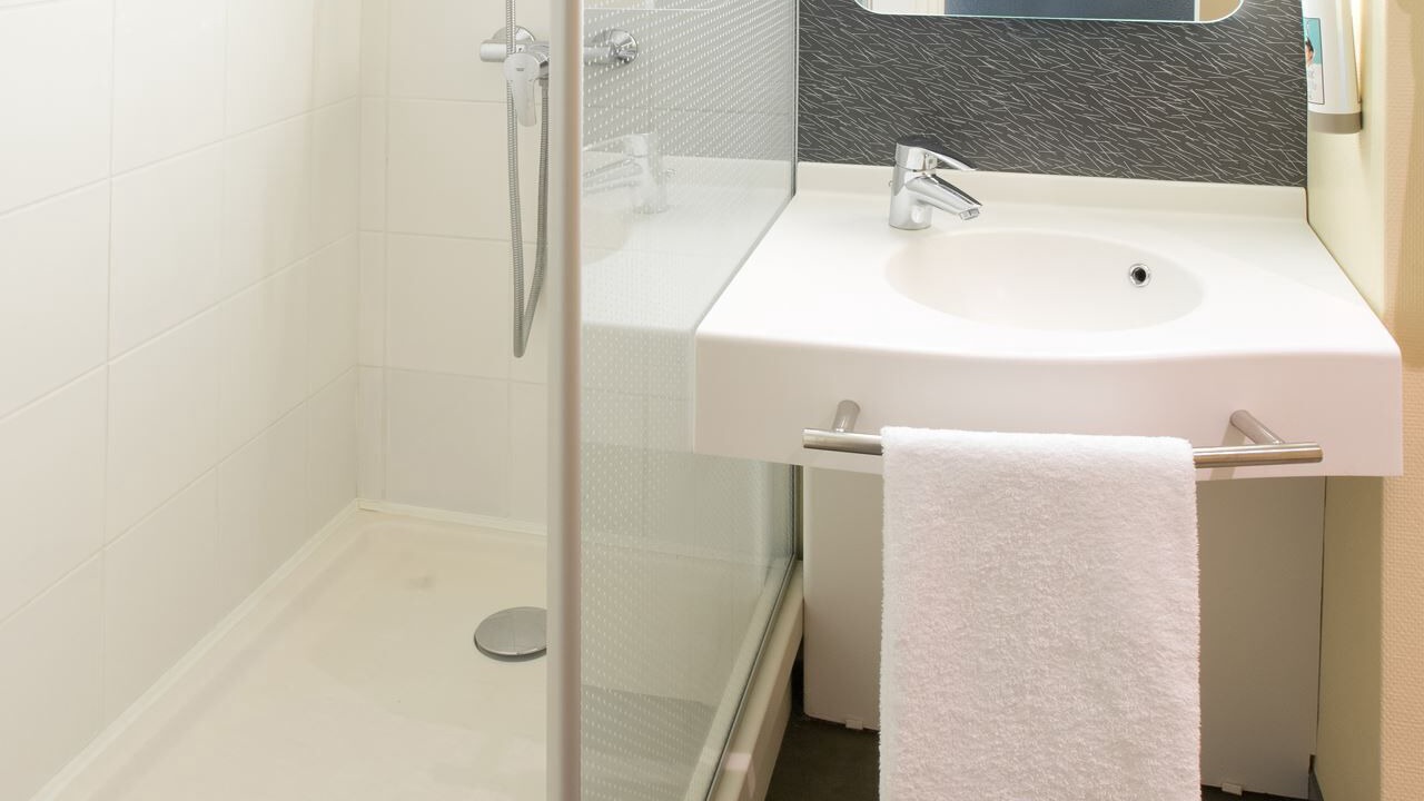 Photo of Bathroom in Bettancourt-la-Ferree