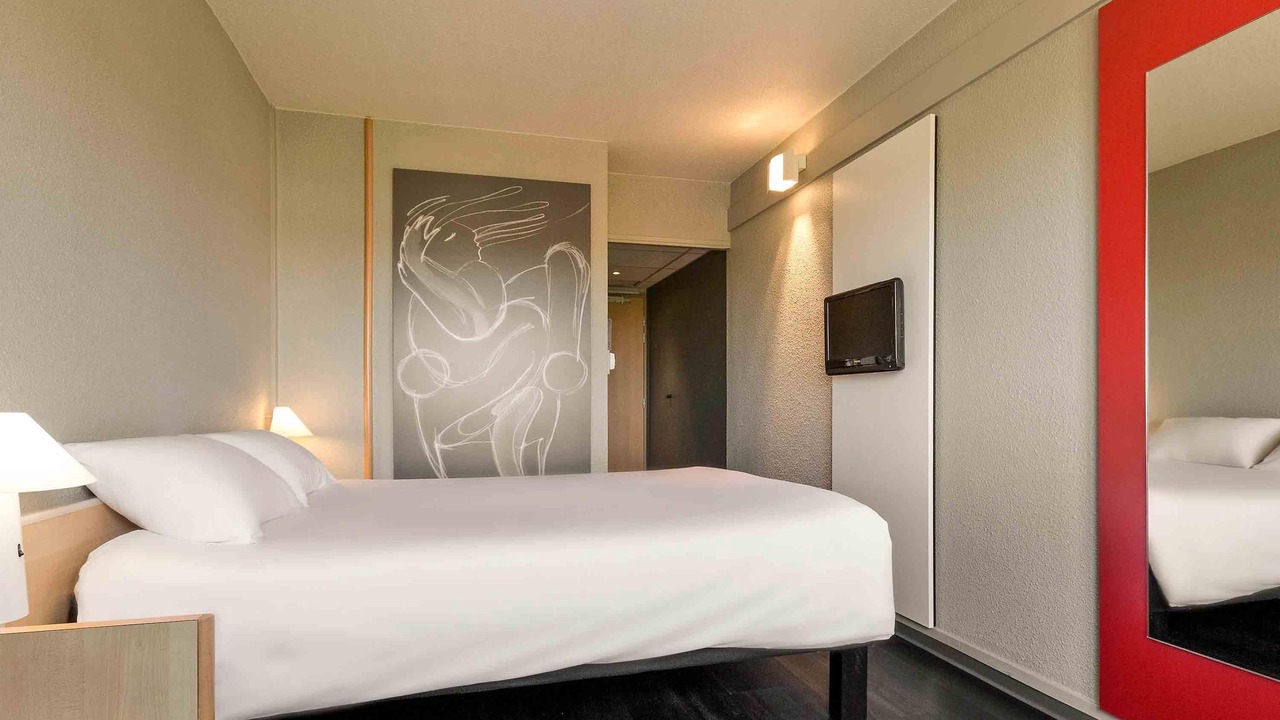 Photo of Bedroom in Bettancourt-la-Ferree
