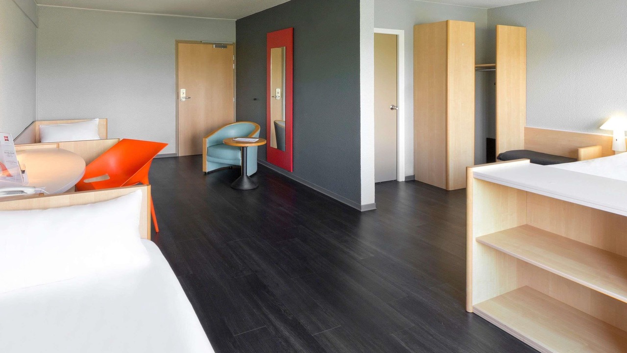 Photo of Bedroom in Bettancourt-la-Ferree