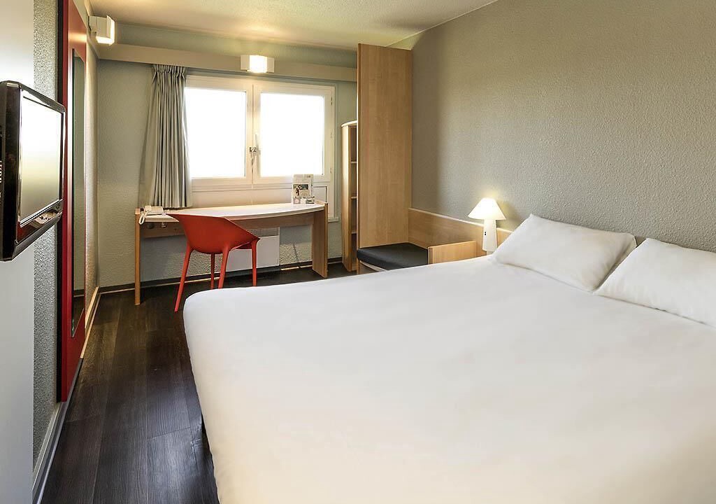 Photo of Bedroom in Bettancourt-la-Ferree