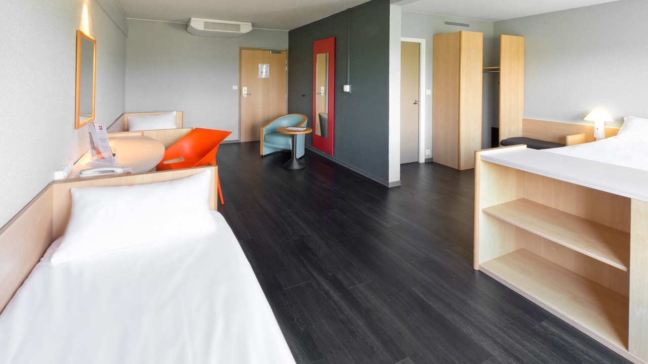 Photo of Bedroom in Bettancourt-la-Ferree