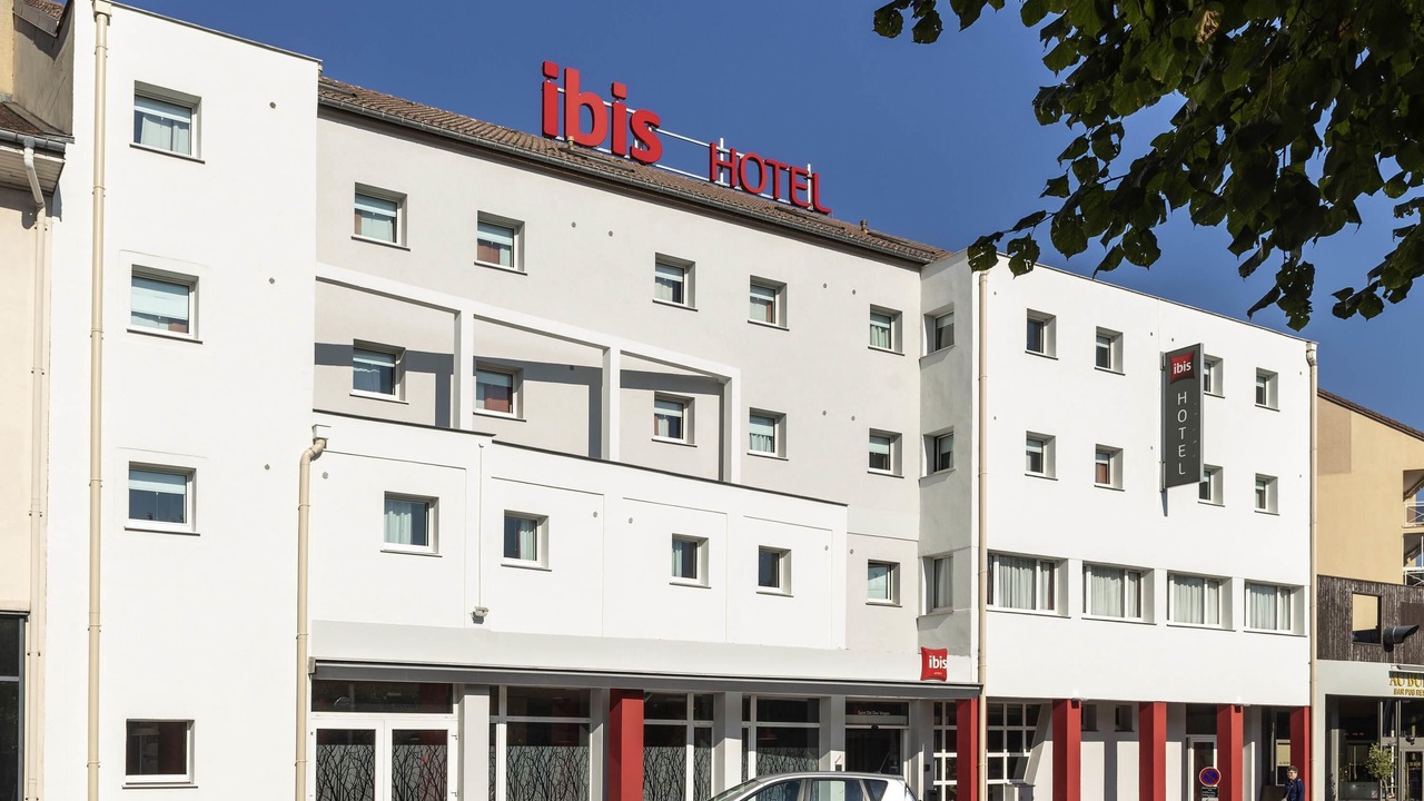 Photo of Outdoor in Saint-Die