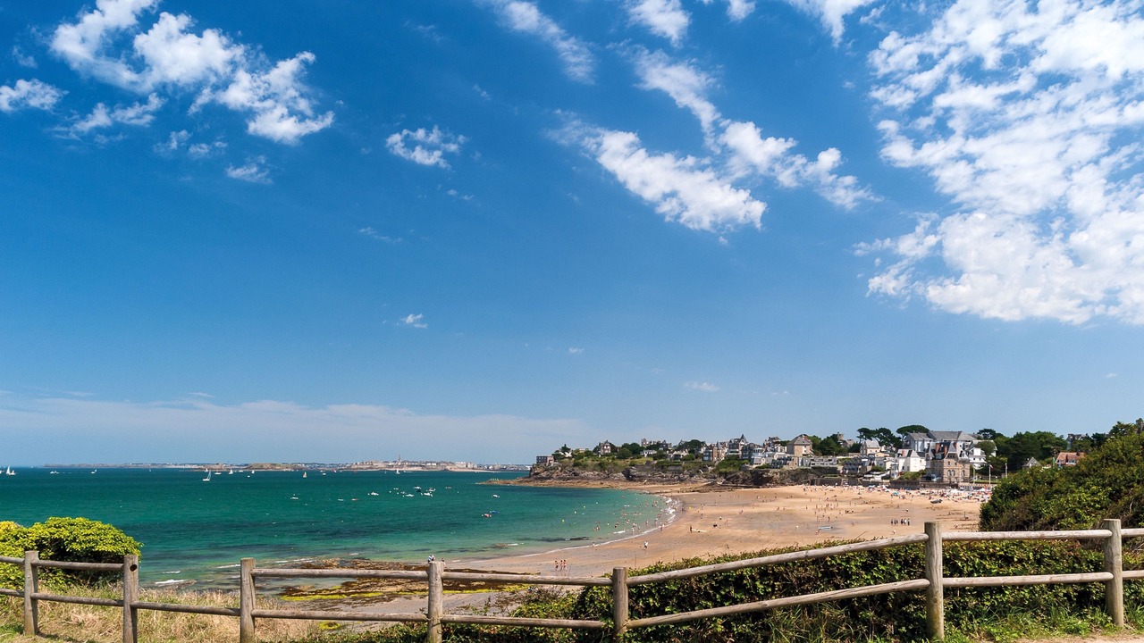Photo of Others in Dinard