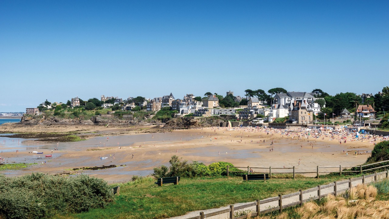 Photo of Others in Dinard