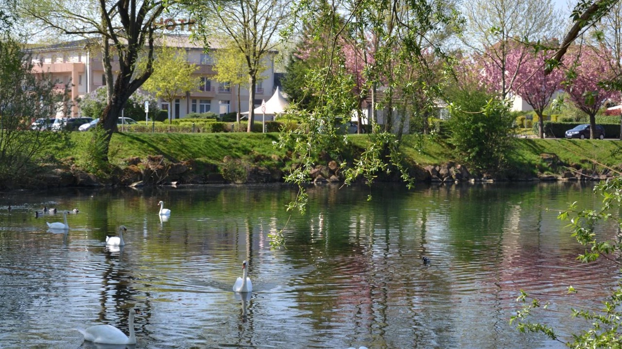 Photo of Outdoor in Hagondange