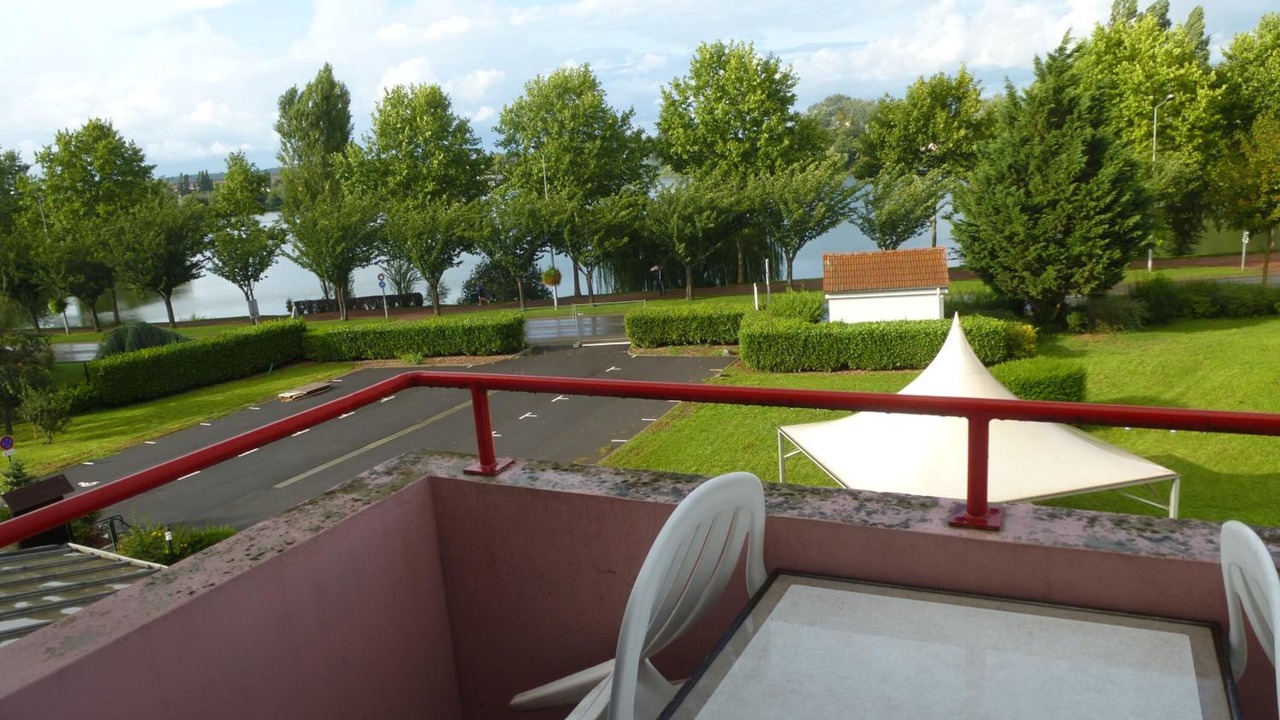 Photo of Patio Balcony in Hagondange