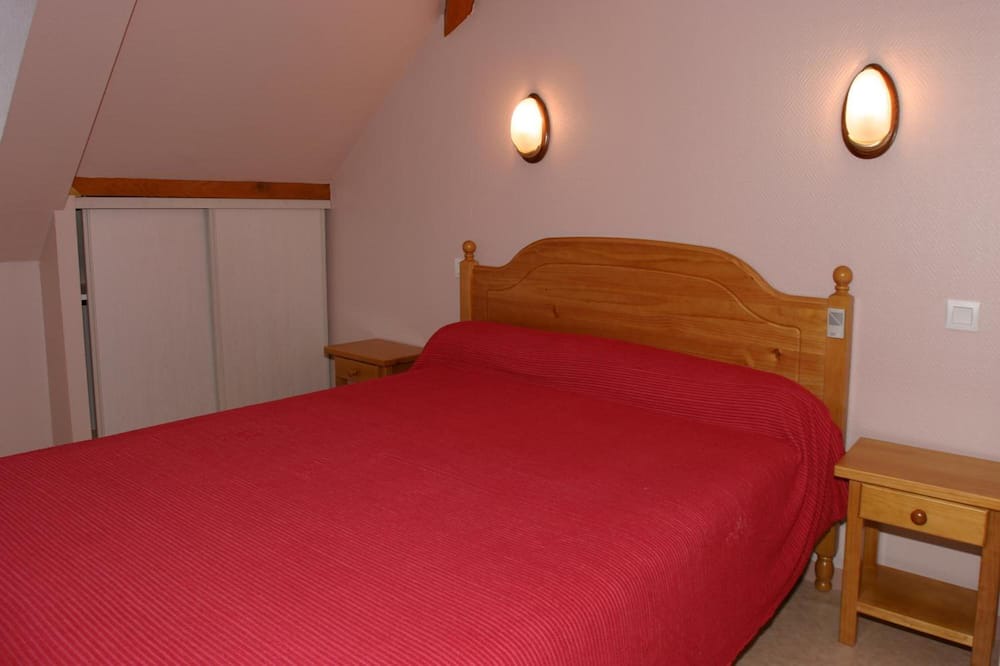 Photo of Bedroom in Guchen