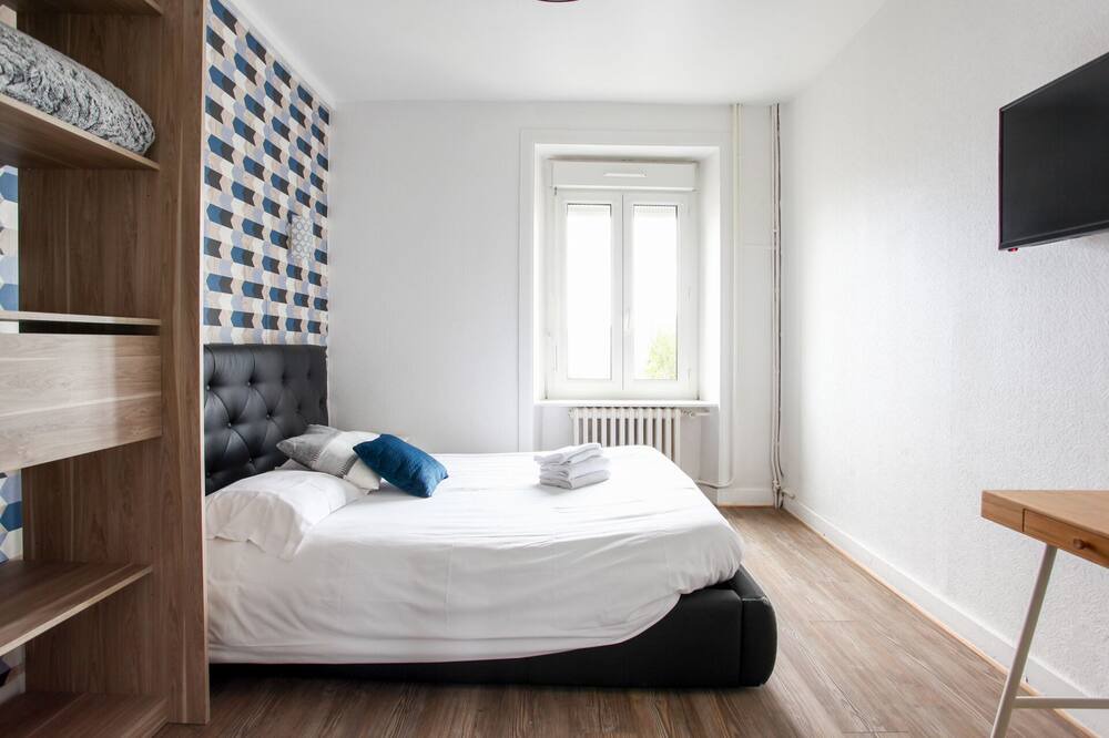 Photo of Bedroom in Matignon