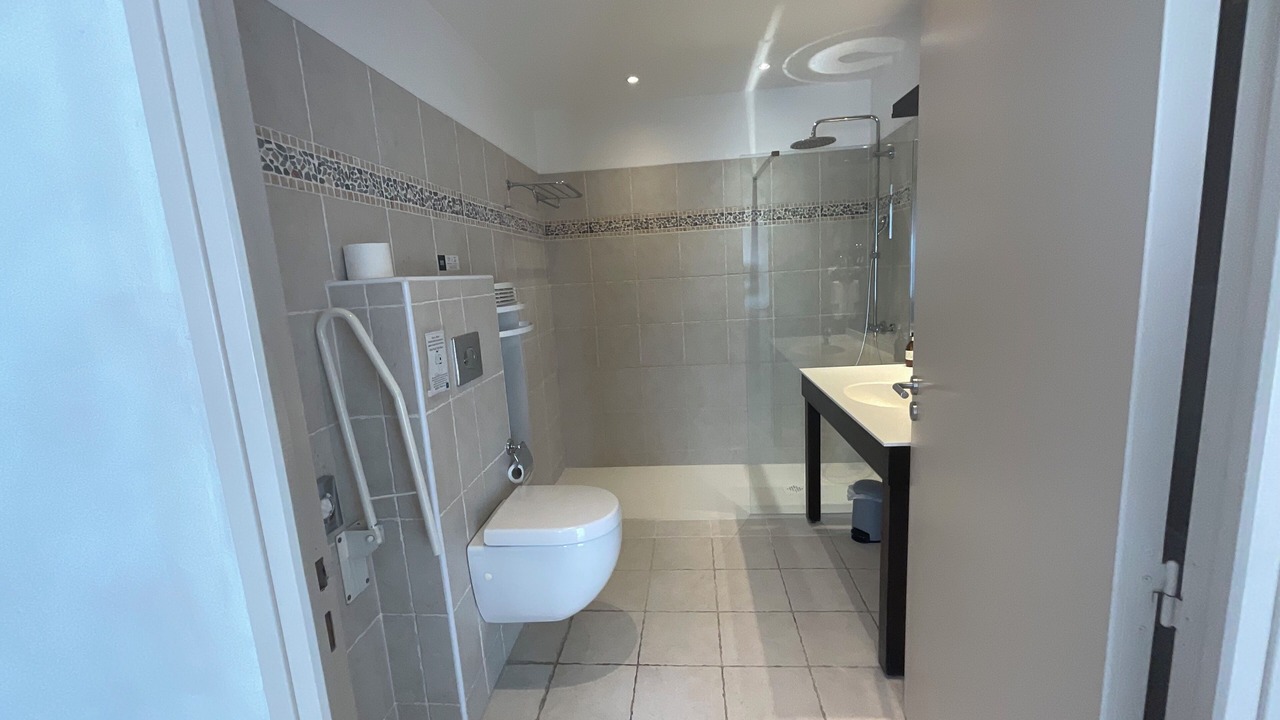 Photo of Bathroom in Sanary-sur-Mer