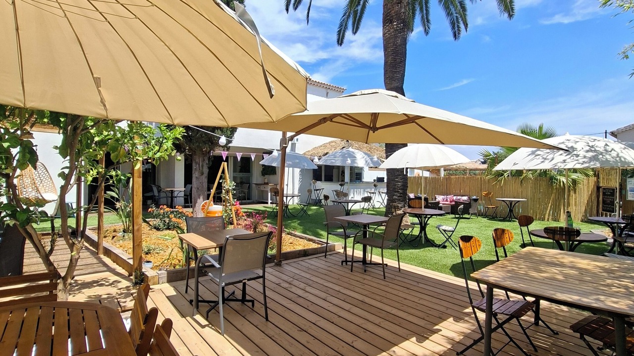 Photo of Outdoor in Sanary-sur-Mer