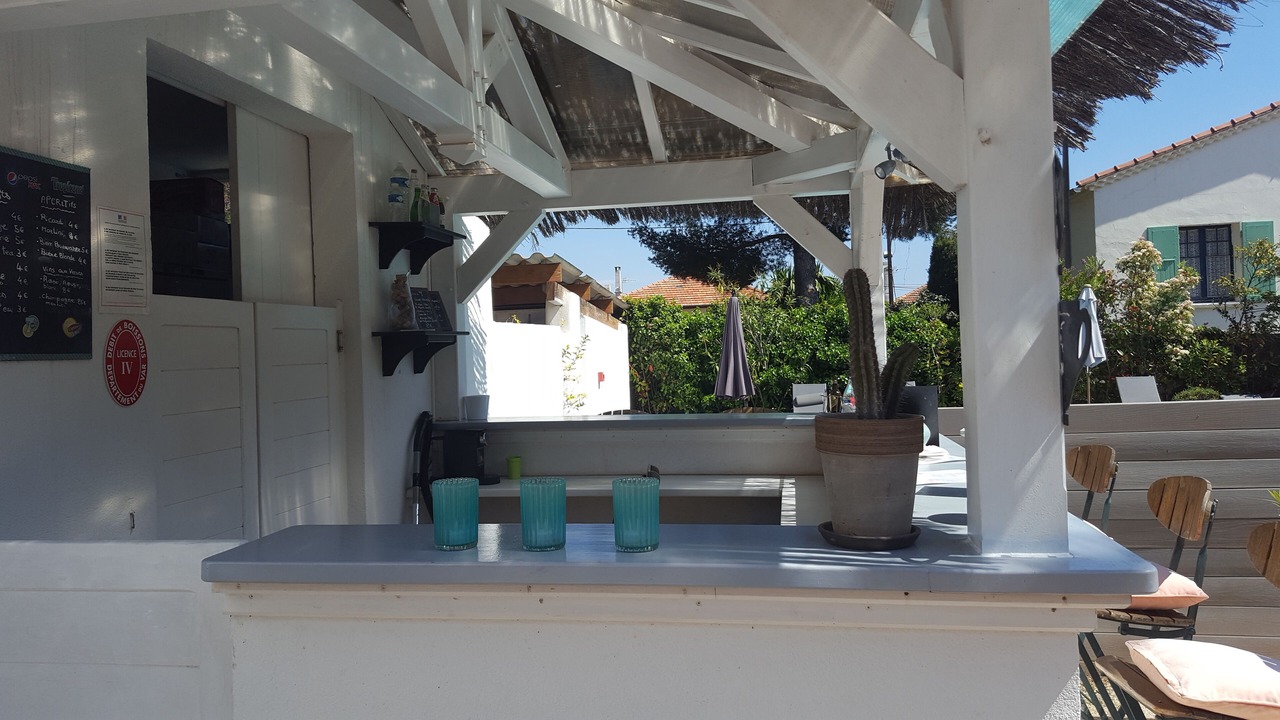 Photo of Outdoor in Sanary-sur-Mer