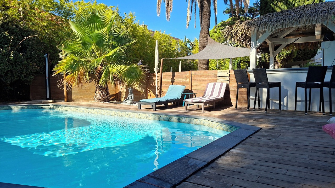 Photo of Outdoor in Sanary-sur-Mer