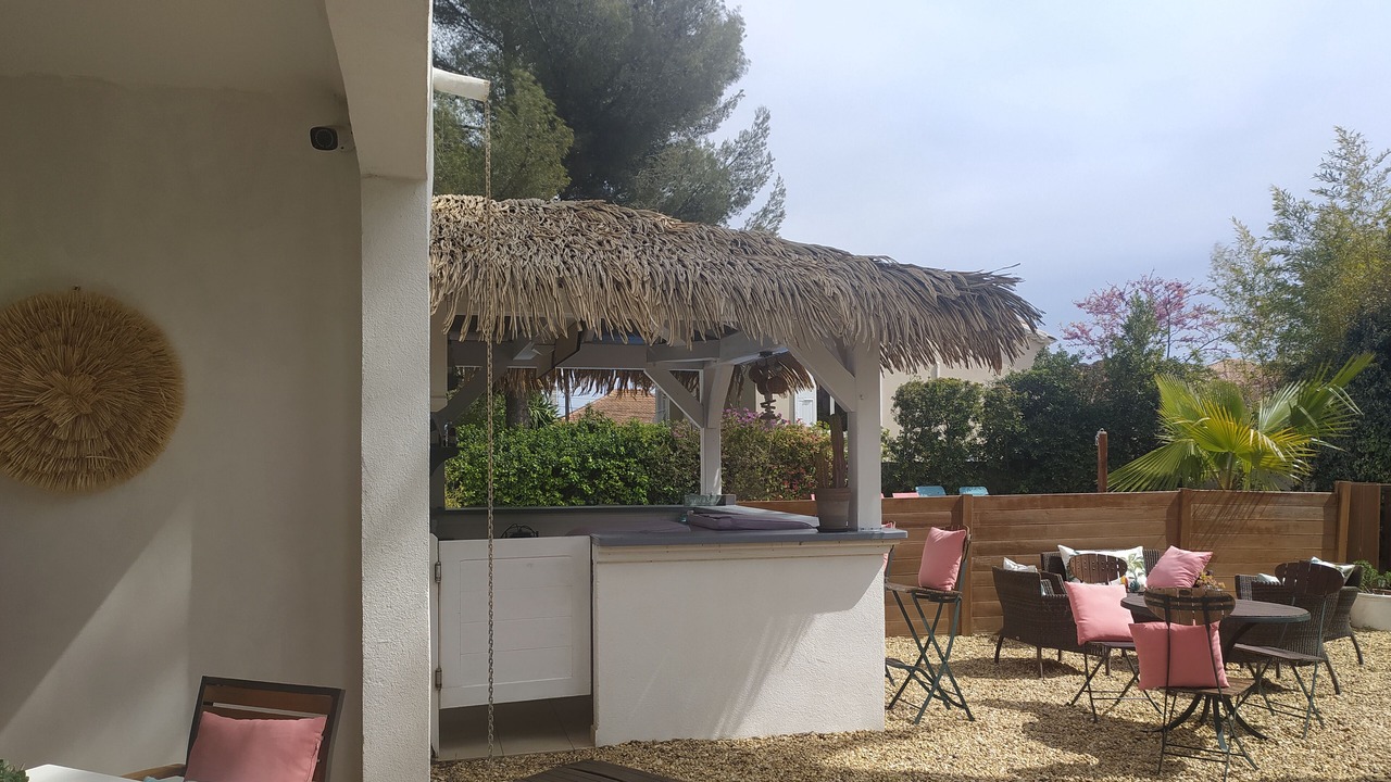 Photo of Outdoor in Sanary-sur-Mer