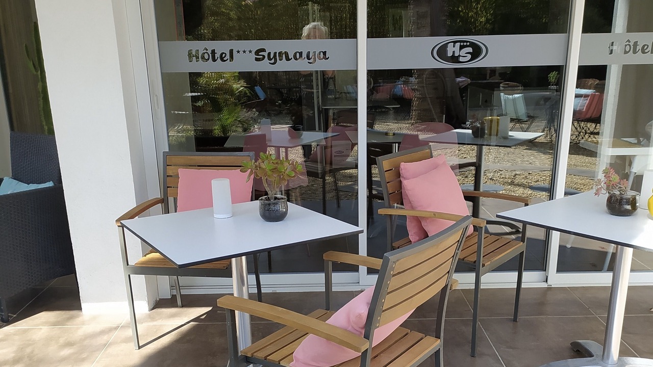 Photo of Outdoor in Sanary-sur-Mer