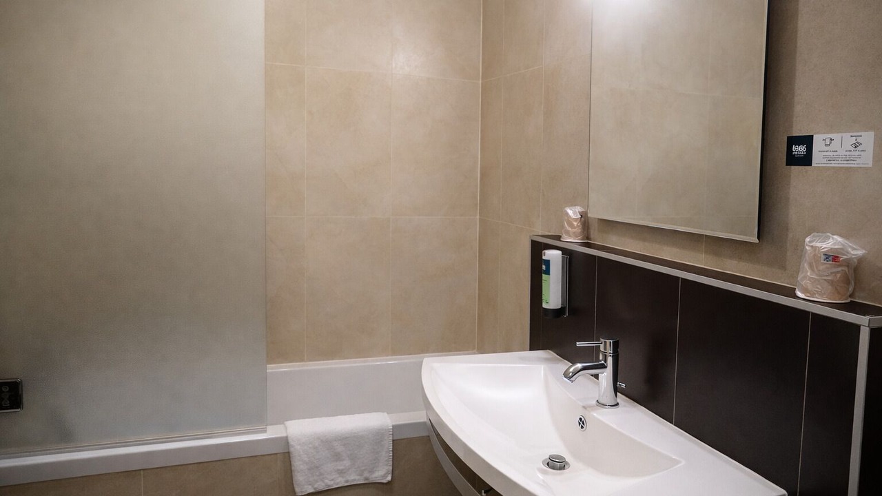 Photo of Bathroom in Amneville