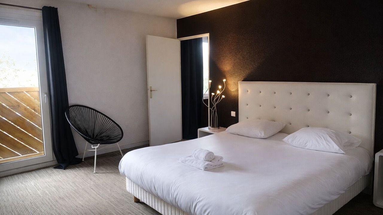 Photo of Patio Balcony in Amneville