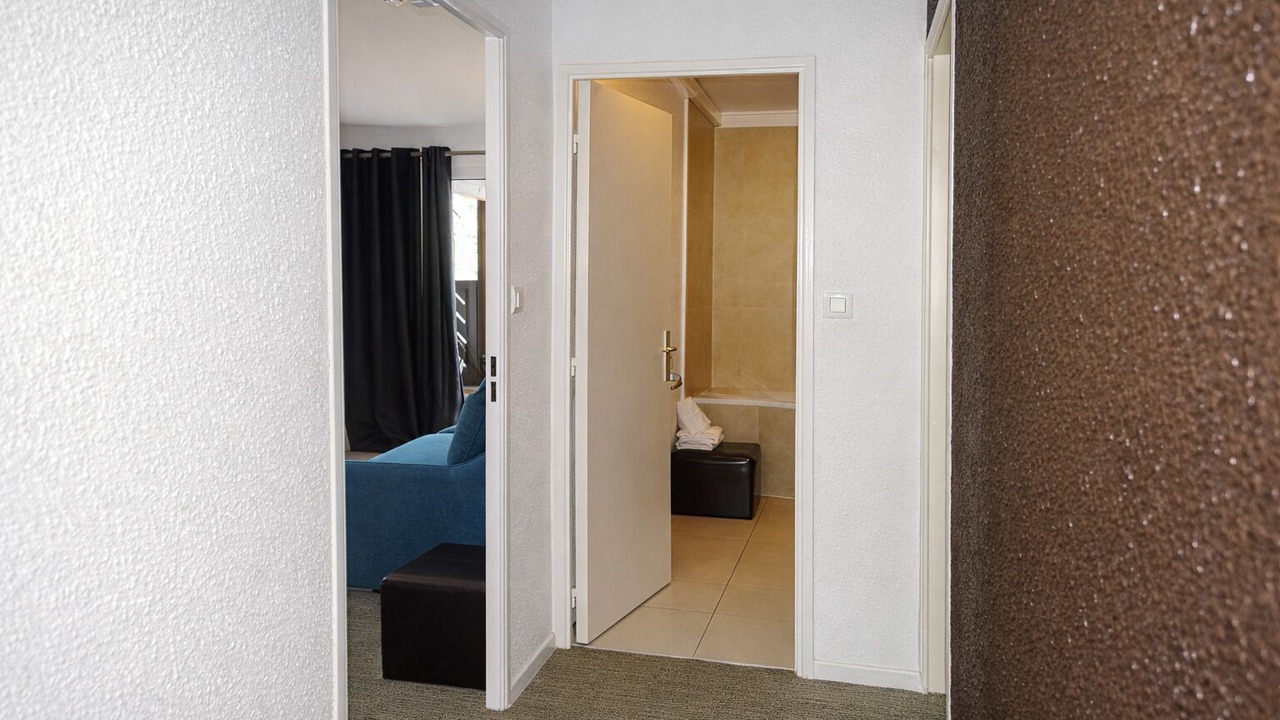 Photo of Patio Balcony in Amneville