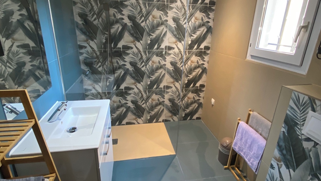 Photo of Bathroom in Fayence