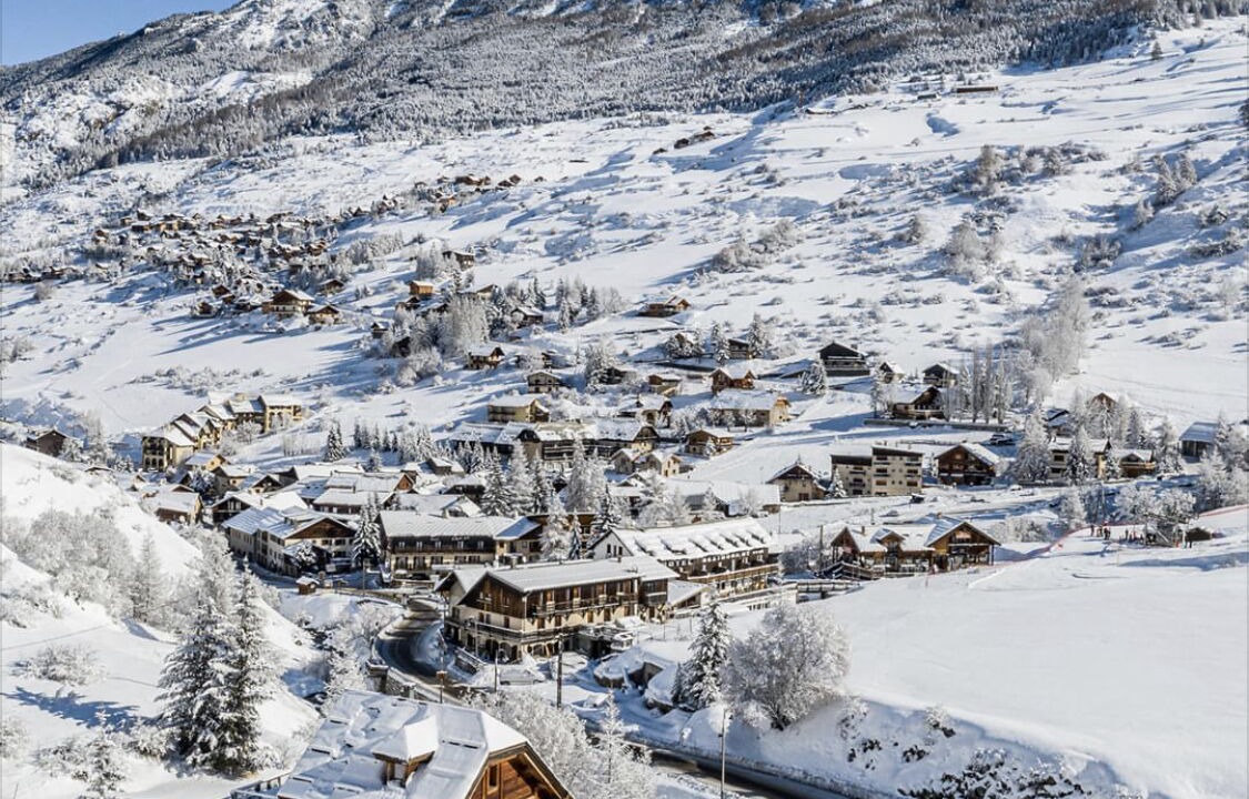 Photo of Outdoor in Saint-Paul-sur-Ubaye
