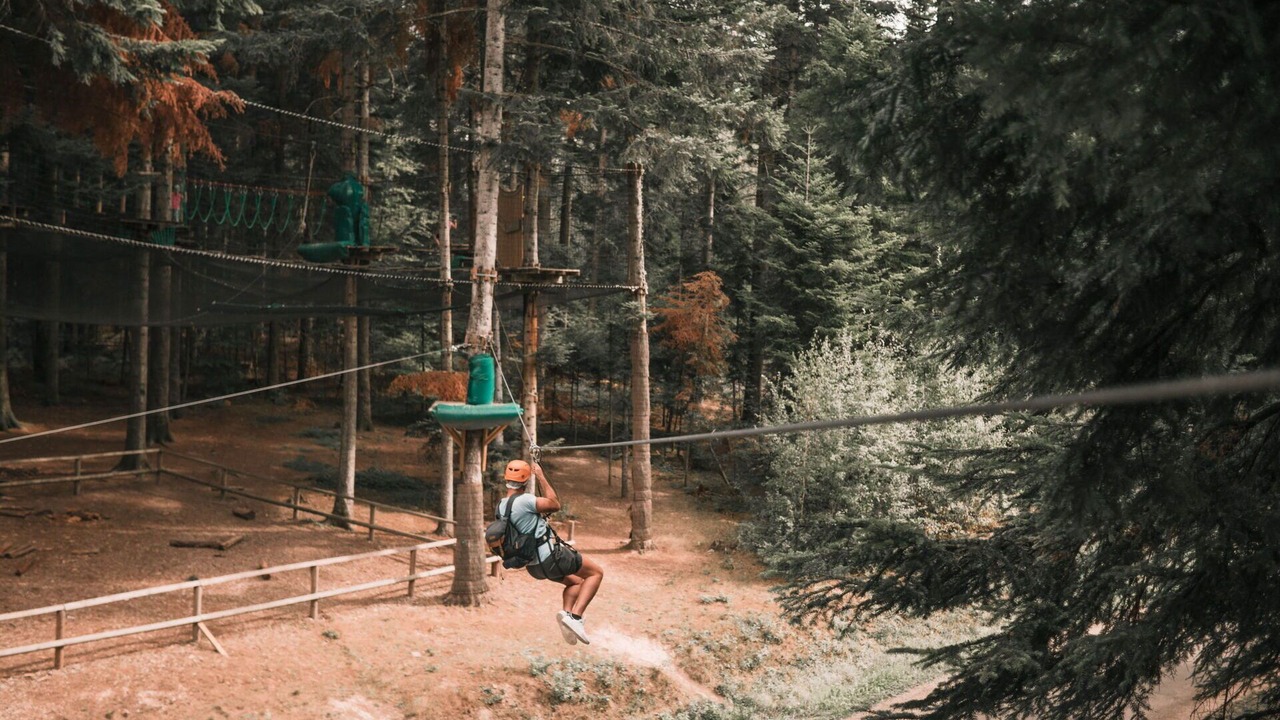 Photo of Outdoor in Hattigny