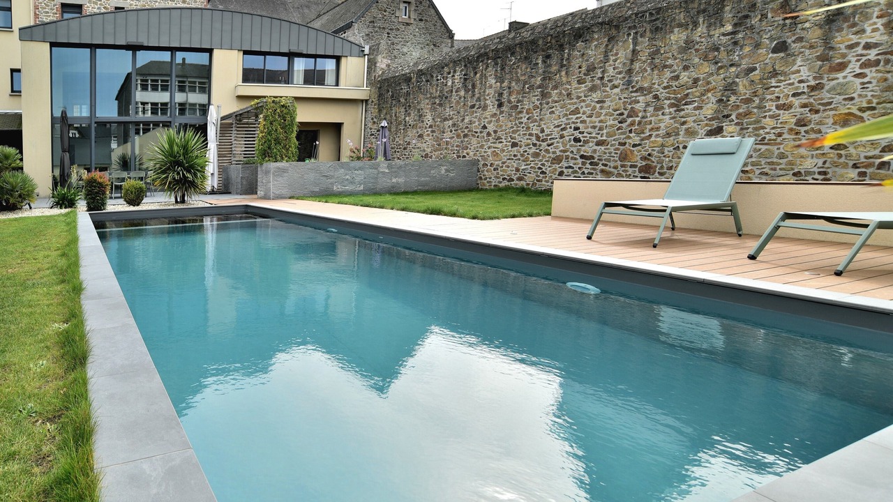 Photo of Outdoor in Lamballe