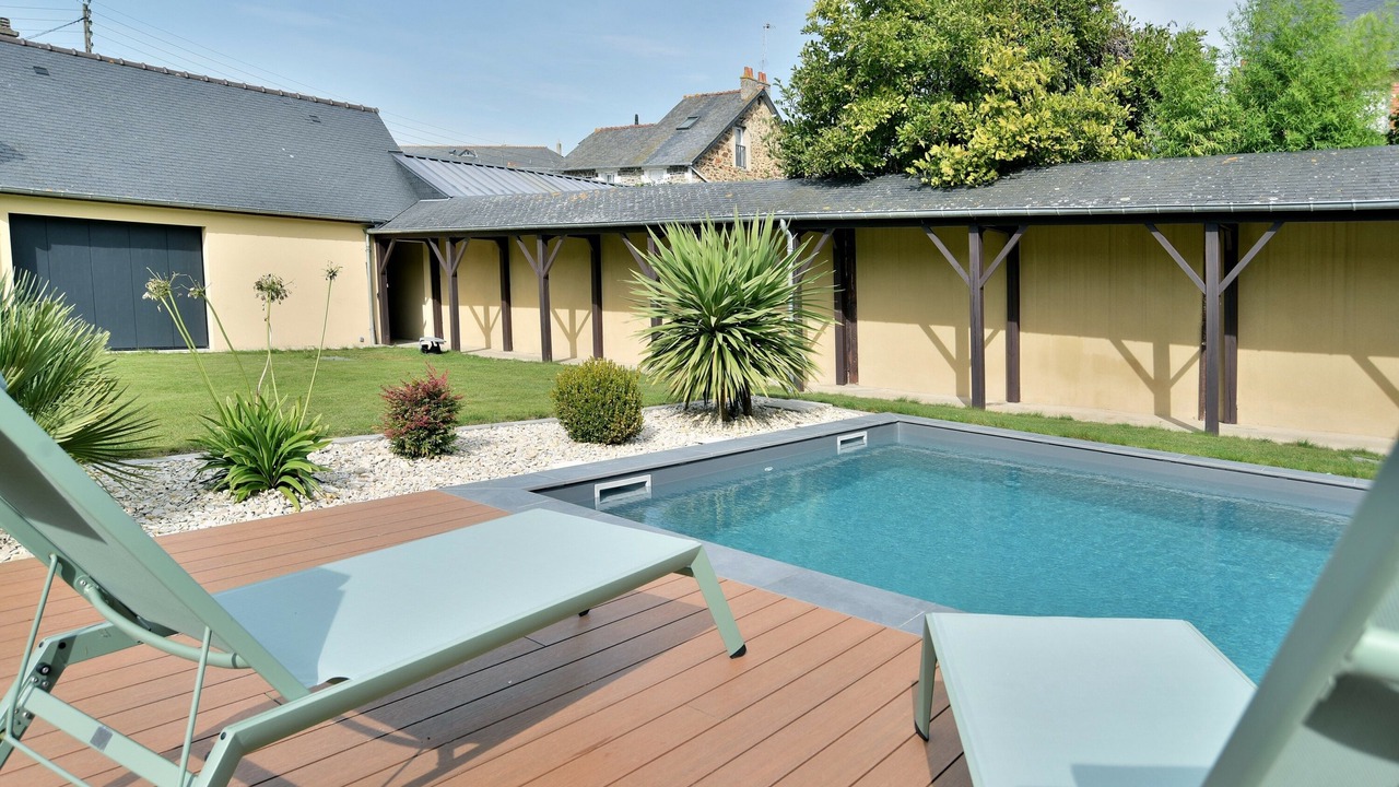 Photo of Outdoor in Lamballe