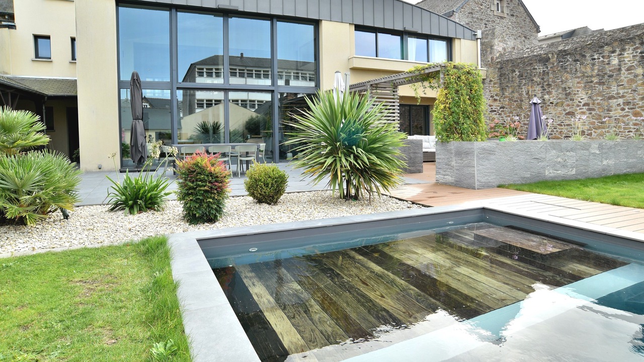 Photo of Outdoor in Lamballe
