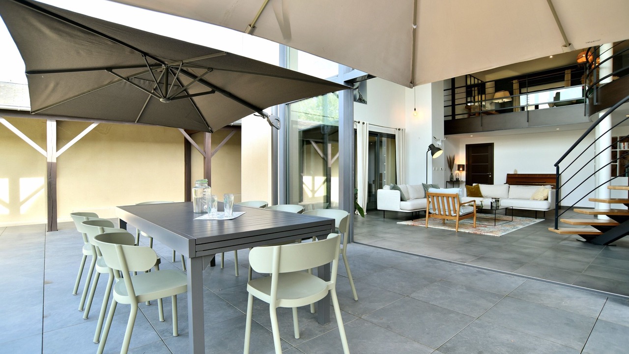 Photo of Outdoor in Lamballe