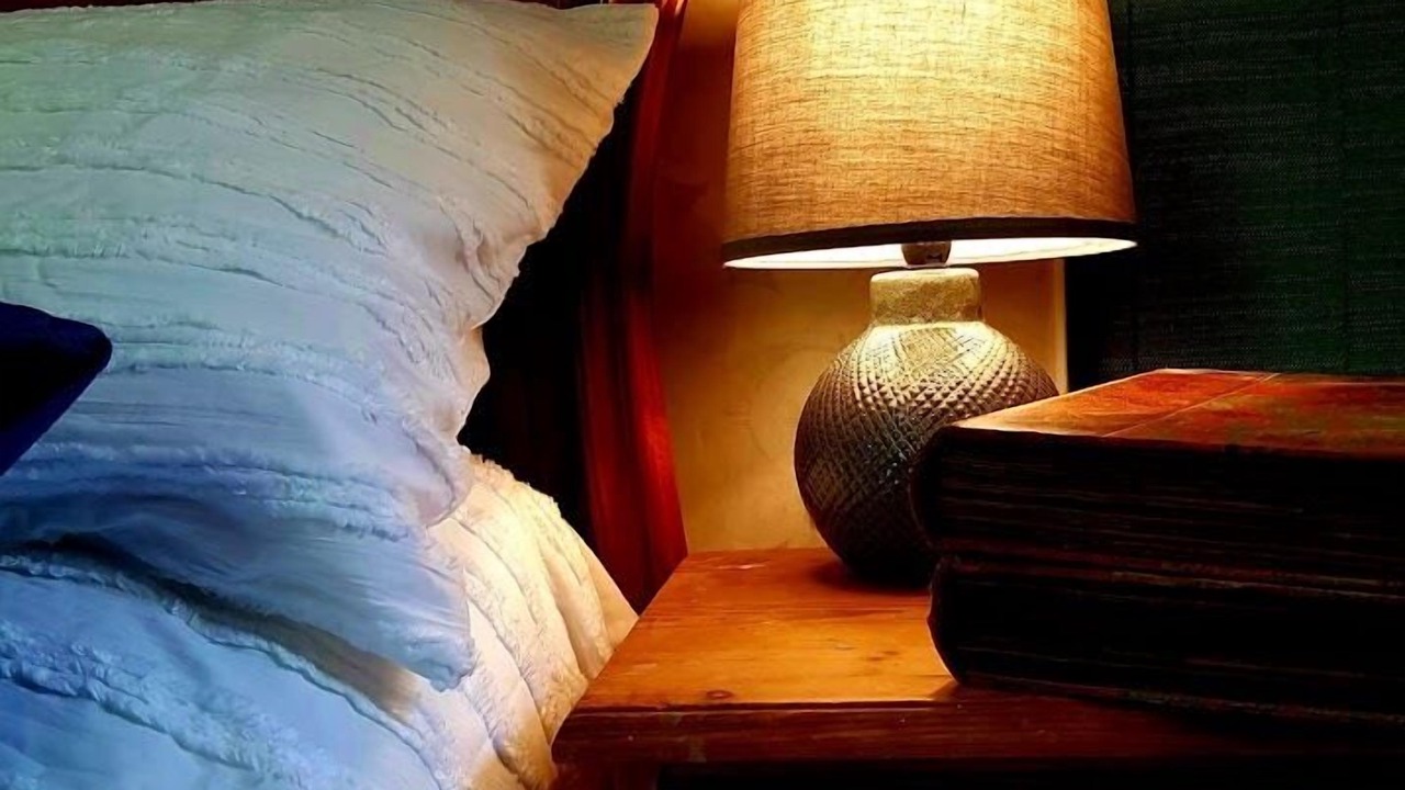 Photo of Bedroom in Quillan