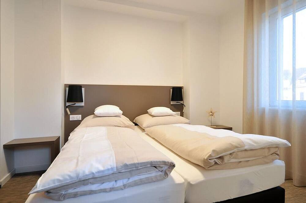 Photo of Bedroom in Ribeauville