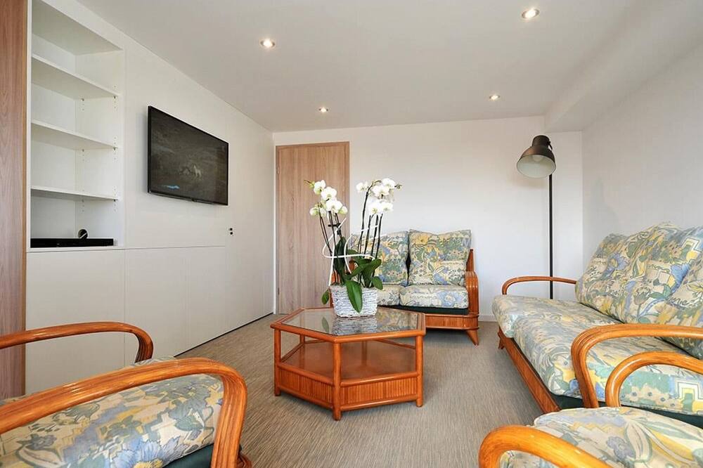 Photo of Livingroom in Ribeauville