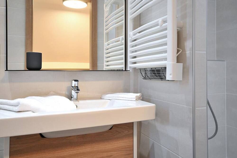 Photo of Bathroom in Ribeauville
