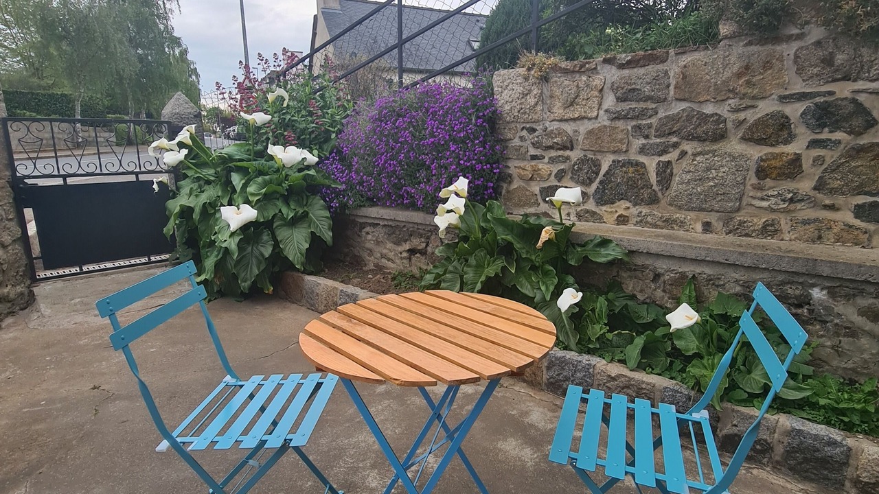 Photo of Outdoor in Coetmieux