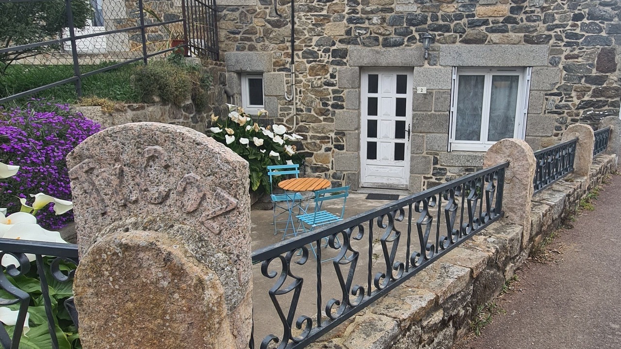 Photo of Outdoor in Coetmieux