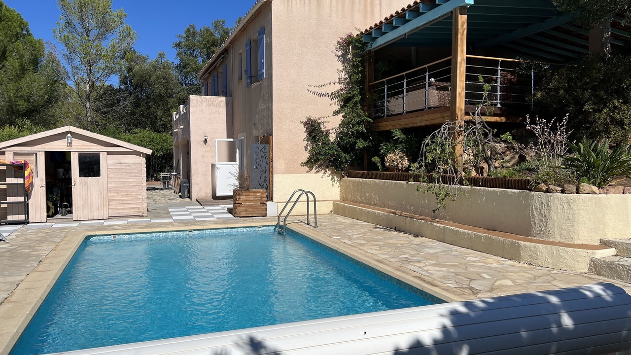 Photo of Outdoor in La Bouverie
