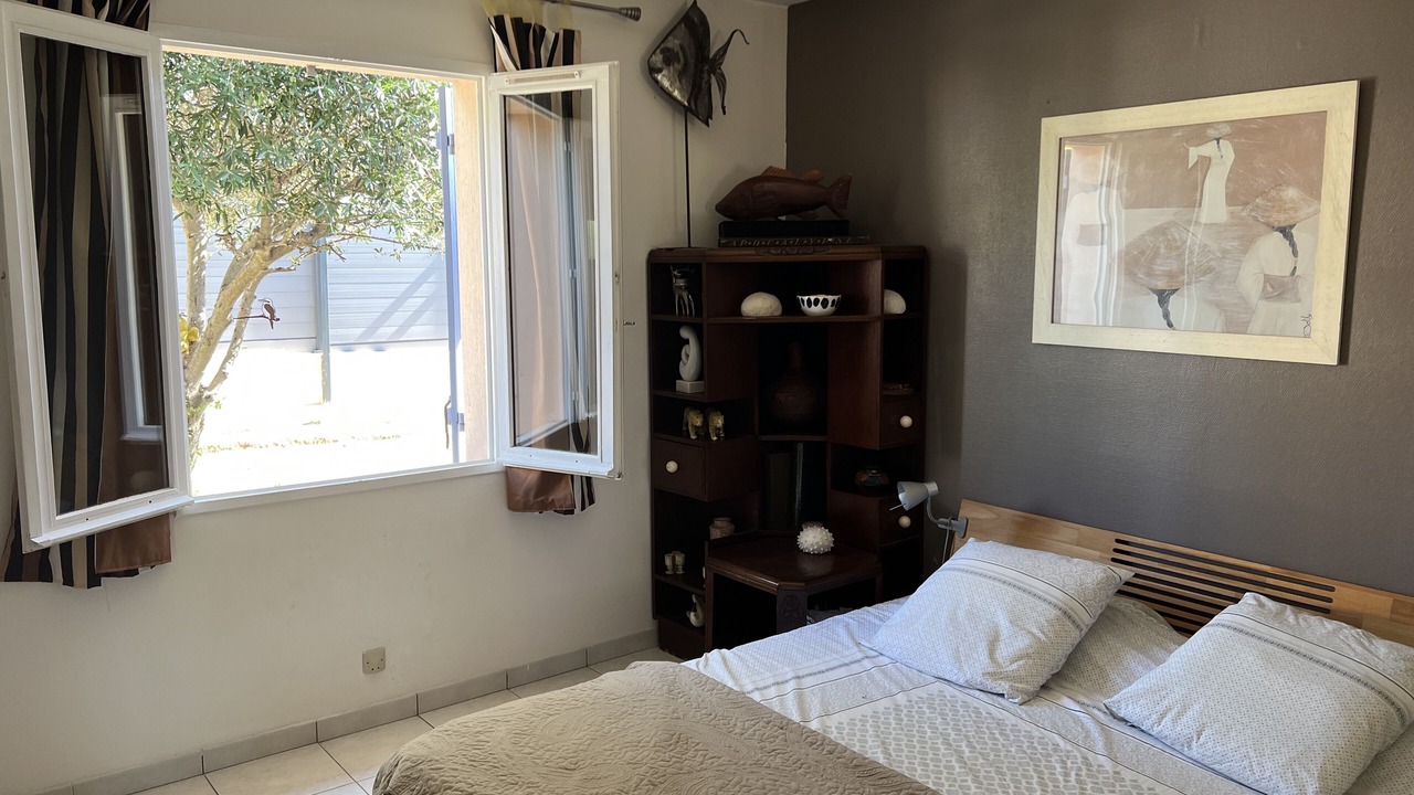 Photo of Bedroom in La Bouverie