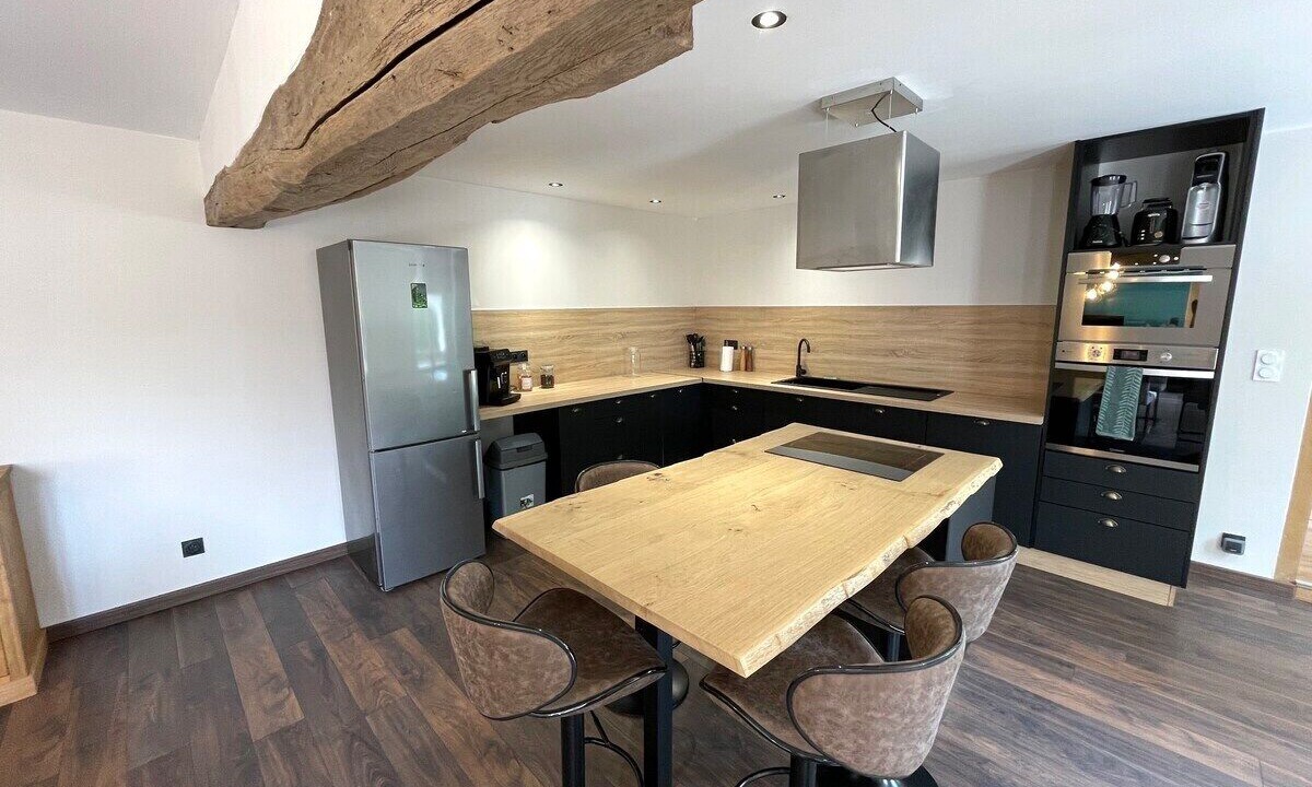 Photo of Kitchen in Romorantin-Lanthenay