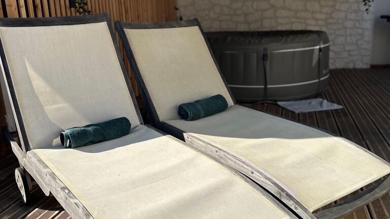 Photo of Outdoor in Romorantin-Lanthenay