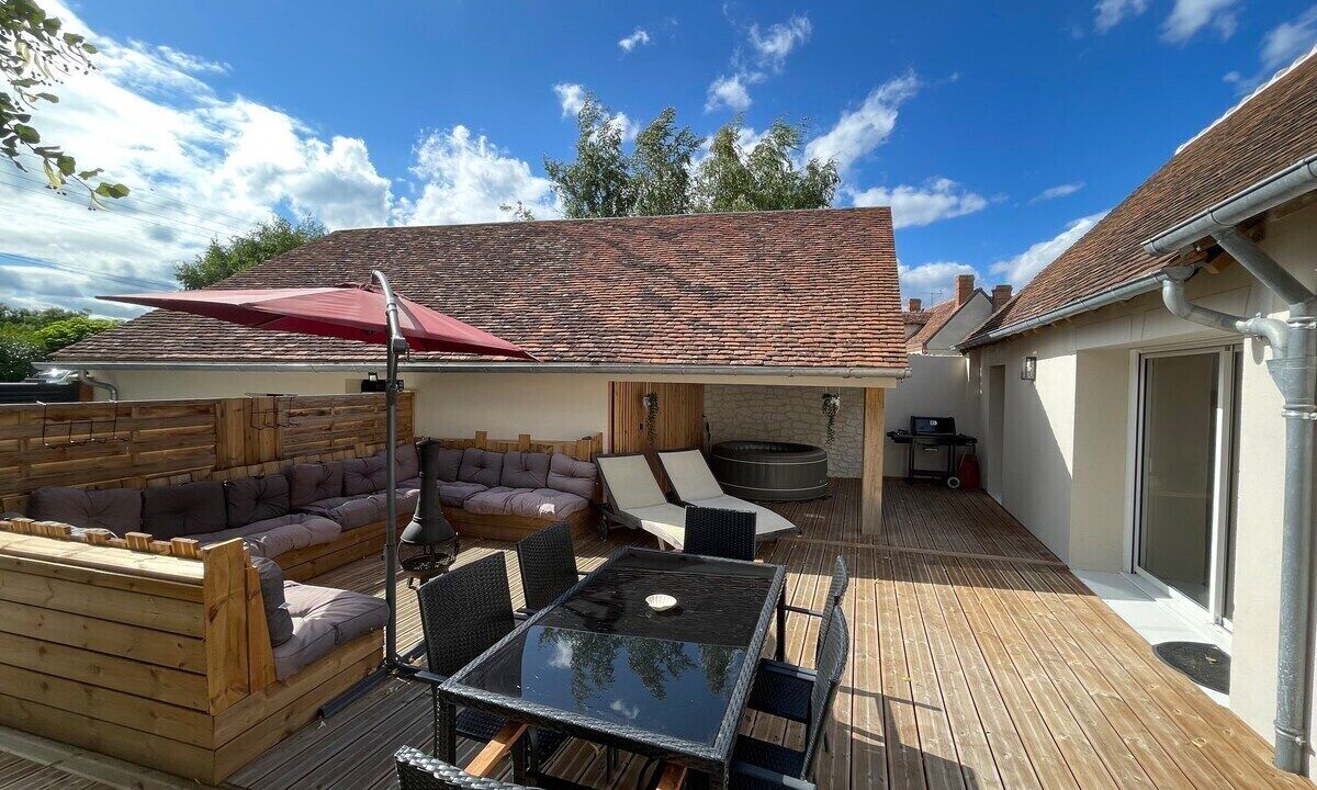 Photo of Outdoor in Romorantin-Lanthenay