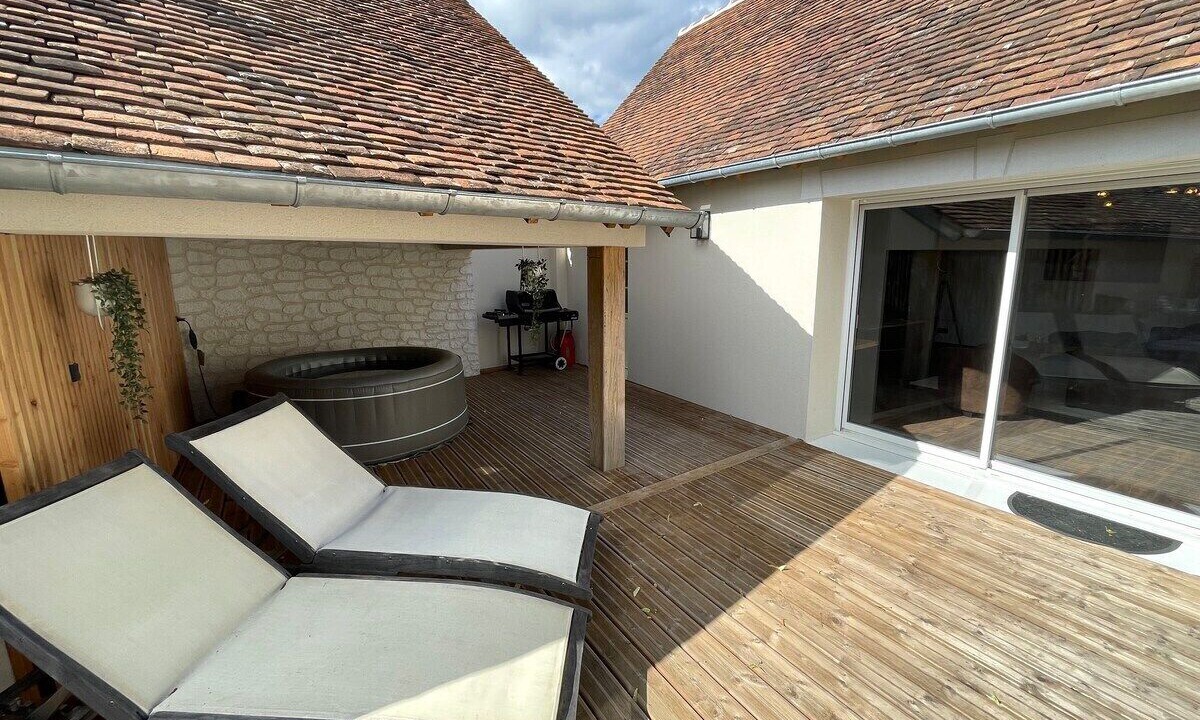Photo of Outdoor in Romorantin-Lanthenay