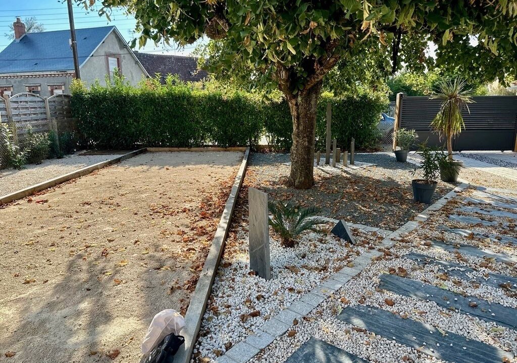 Photo of Outdoor in Romorantin-Lanthenay