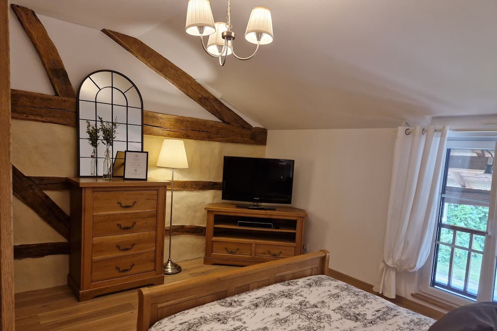 Photo of Bedroom in Seuil-d'Argonne