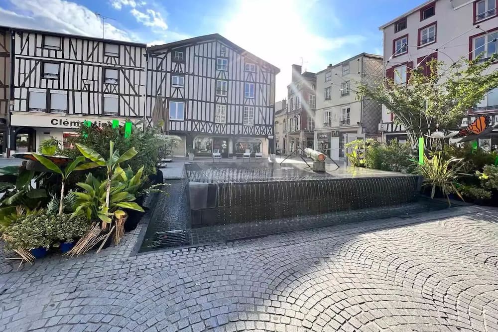 Photo of Outdoor in Chalons-en-Champagne